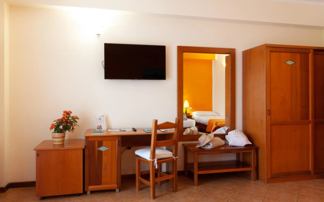 iH Hotels Villasimius Le Zagare Resort