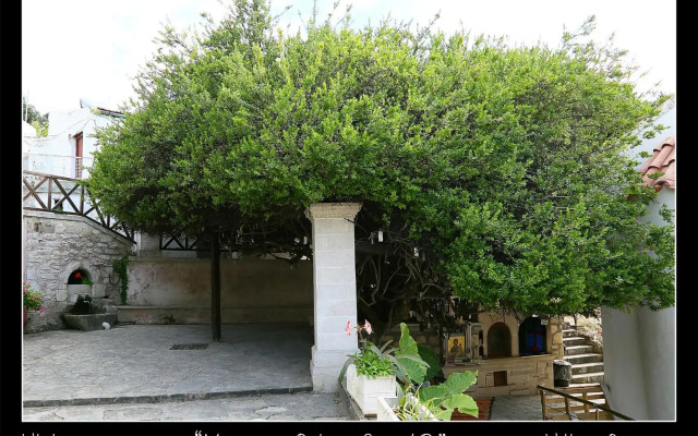 Villa Daskalogianni