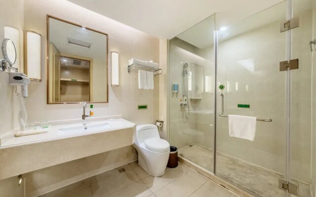 Venus International Hotel