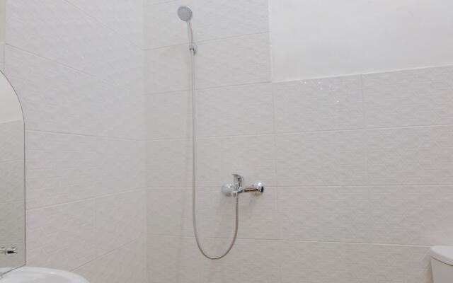 Uniga Malang Family Residence by OYO Rooms