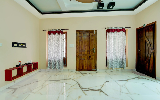 Super Hotel O NIMS Hospital Formerly White Castle