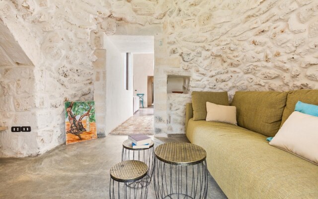 2670 Trullo Corni di Fiasco by Barbarhouse