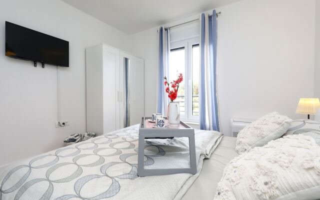 Rooftop pool & terrace - Villa Bellavista