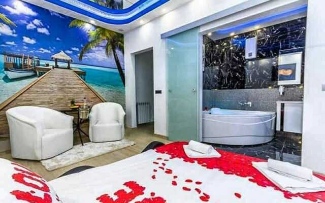 Prive Apartment