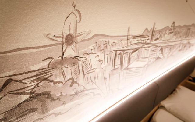 Shin-Osaka Esaka Tokyu REI HOTEL