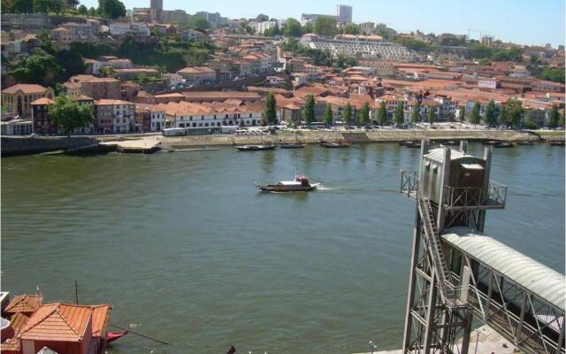 Porto Riverside