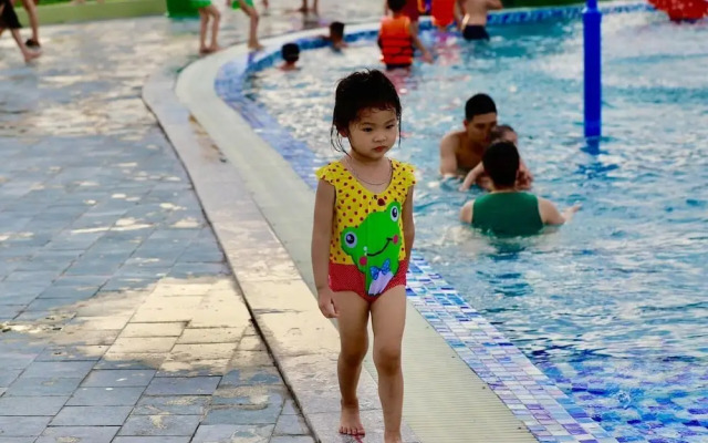 Ninh Binh Tulip Hotel