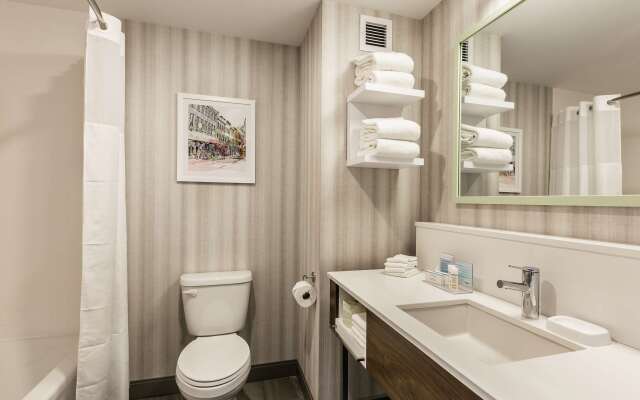 Hampton Inn & Suites by Hilton Quebec City Beauport