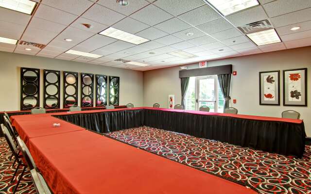 Homewood Suites by Hilton Leesburg