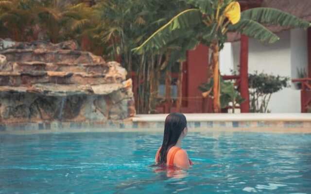 Villas Yalahau