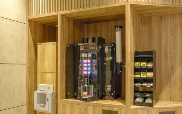Tosei Hotel COCONE Tsukiji Ginza Premier