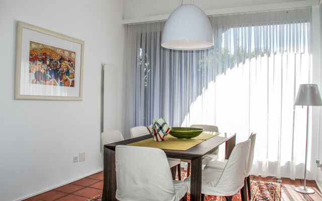 Condominio Les Hirondelles