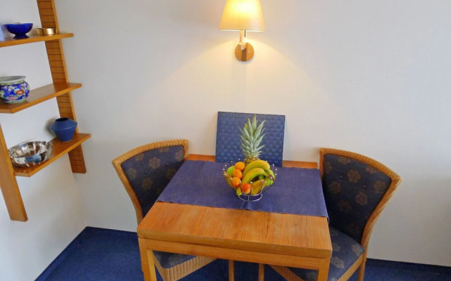 Promenade Arosa in Arosa