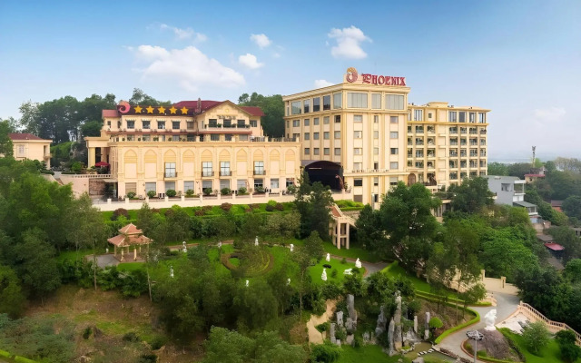 Phoenix Resort Bac Ninh