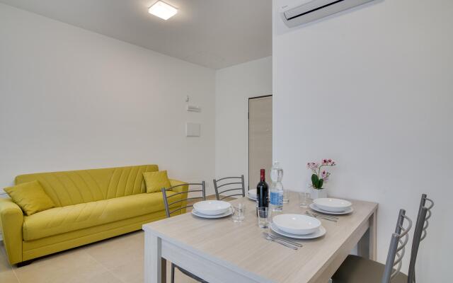 Suite 3 Ondina Viareggio 200m From sea