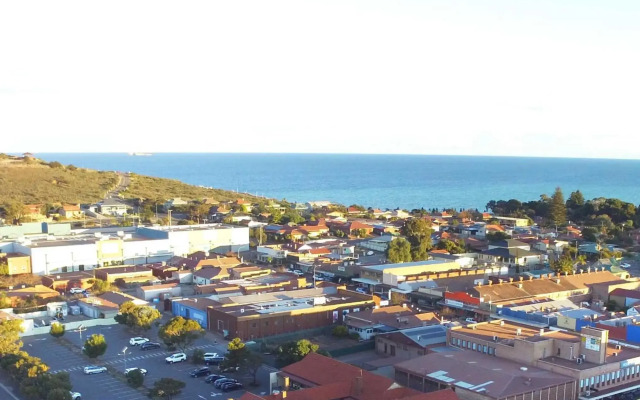 Whyalla Playford Apartments