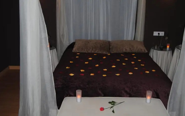 Hotel Siglo De Oro Rural