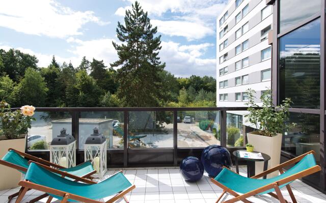 Leonardo Hotel Frankfurt City South