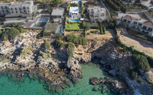 Villa Anemos by Estia