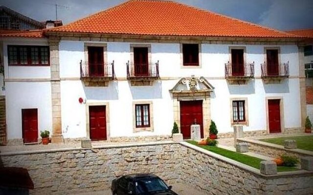 Casa Do Brasão