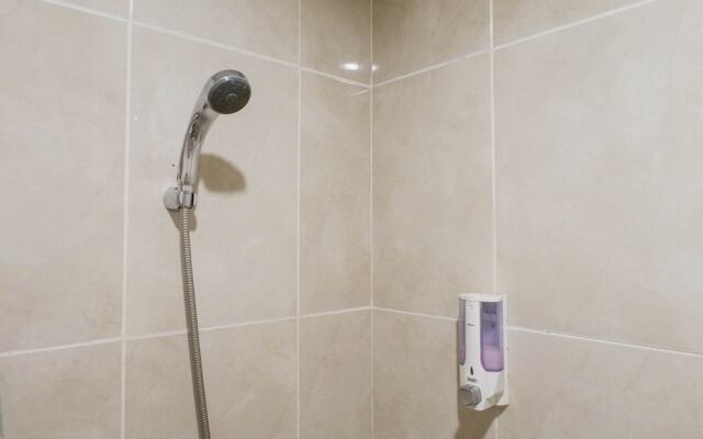 Scenic Modern 2Br Apartment At Trillium Residence