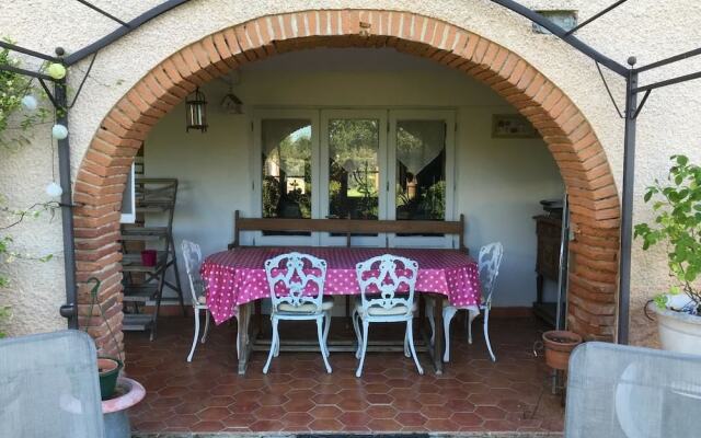 Chambres dhôtes du Ramiérou