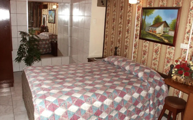 Apart-Hotel Roma