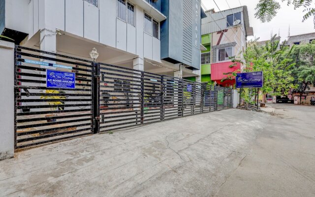 FabHotel Tristar Residency