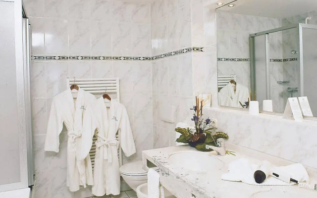 Sporthotel Zum Hohen Eimberg