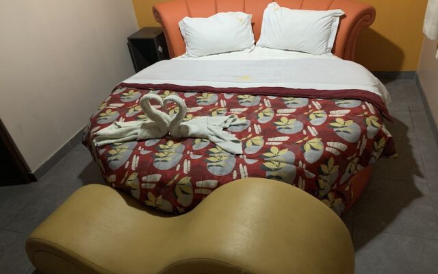Manantial Hotel No.003