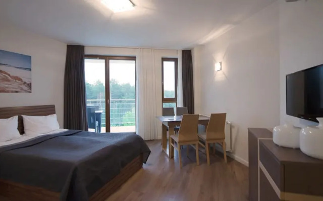 Apartamenty.in Wladyslawowo