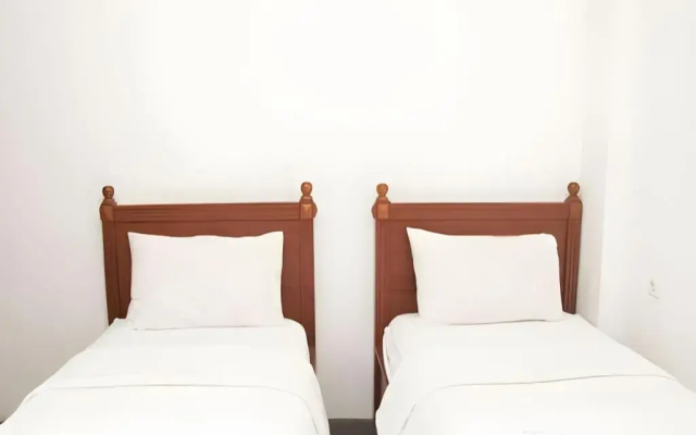 Hotel Amira Pasteur