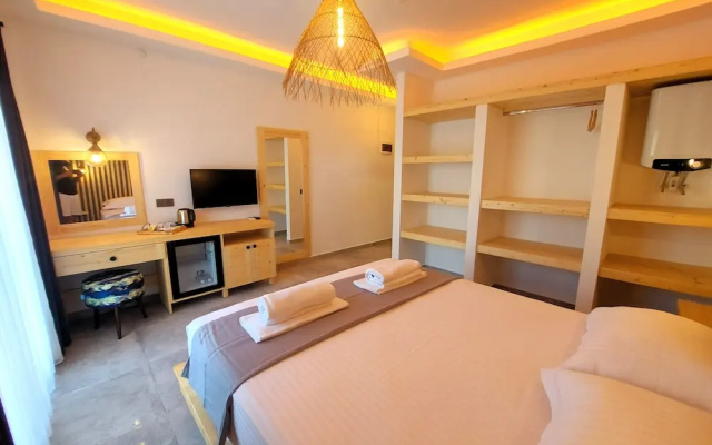 Palamut Butik Otel