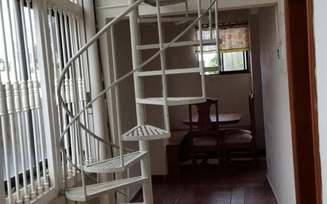 Hostal Casa Osiris