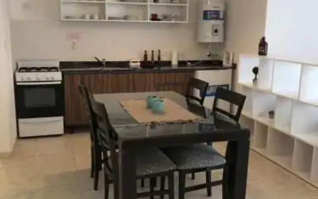 Studio Coirón