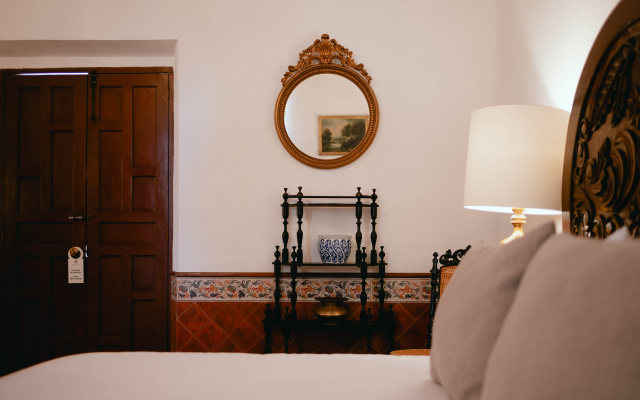 Hotel Hacienda La Cieneguita