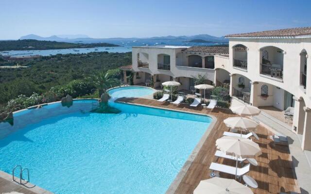 Hotel Petra Bianca