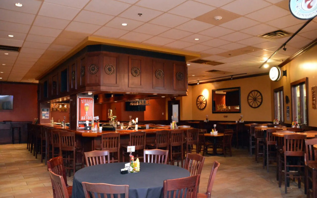 Radisson Hotel St Joseph