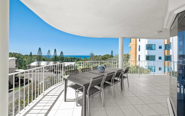 Ocean View 3 bedroom Apartment