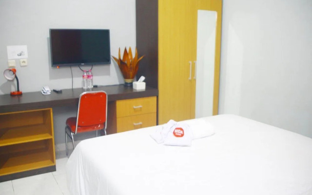 Nida Rooms Tata Bumi Godean