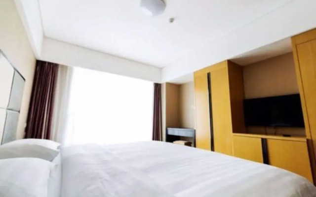Qingdao Ziyue International Apart-hotel