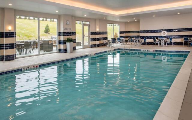 TownePlace Suites by Marriott Altoona