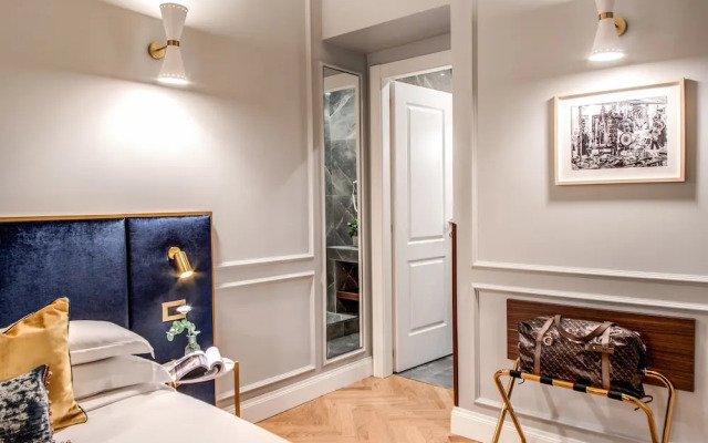 Tree Charme Augusto Boutique Hotel