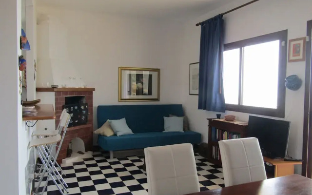 Sea View Apartment