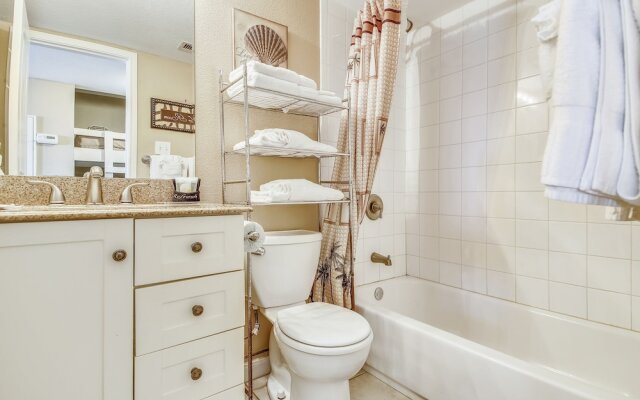 Seascape 1220 - Seaside Fun