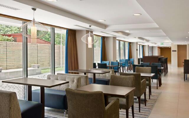 Hampton by Hilton Cluj-Napoca