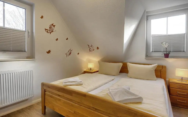 Am Deich 37 Sandkorn