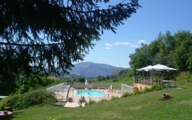 Gite/Hotel Pension Rolland