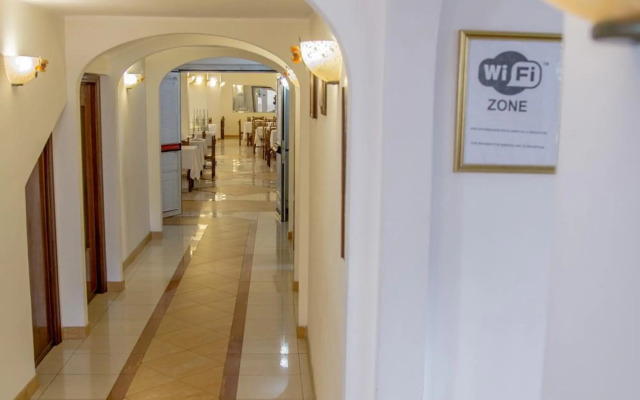 Hotel San Giorgio