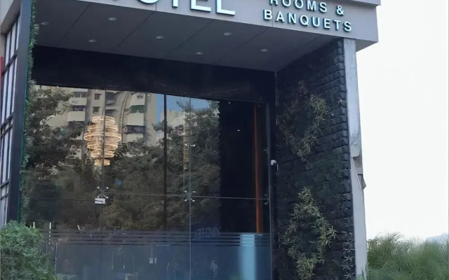 Hotel Vivotel